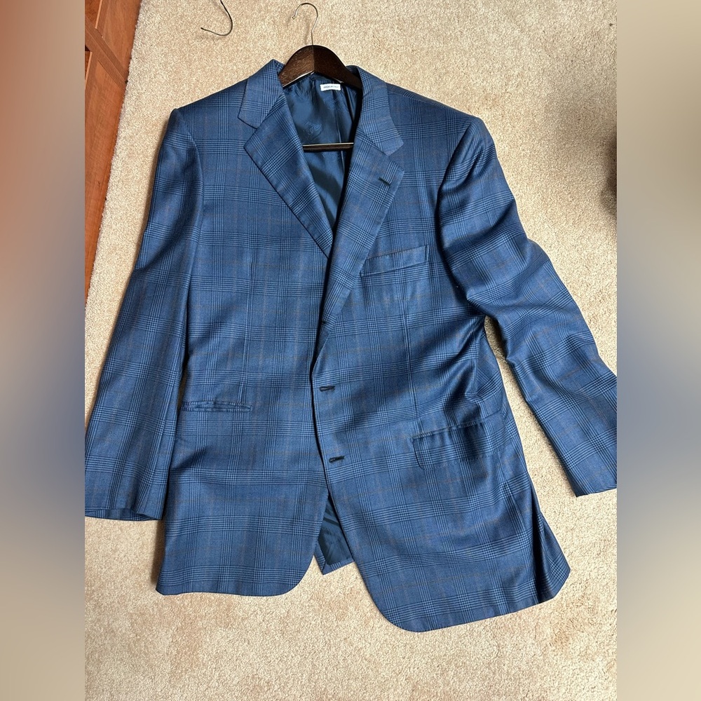 Brioni Sport Coat
